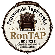 Pracownia Tapicerska RonTAP Jedlicze