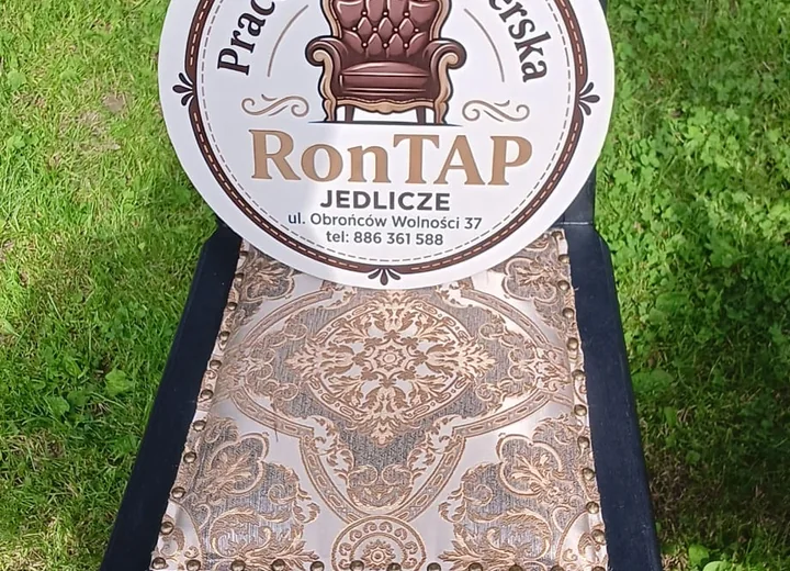 Realizacja RonTAP